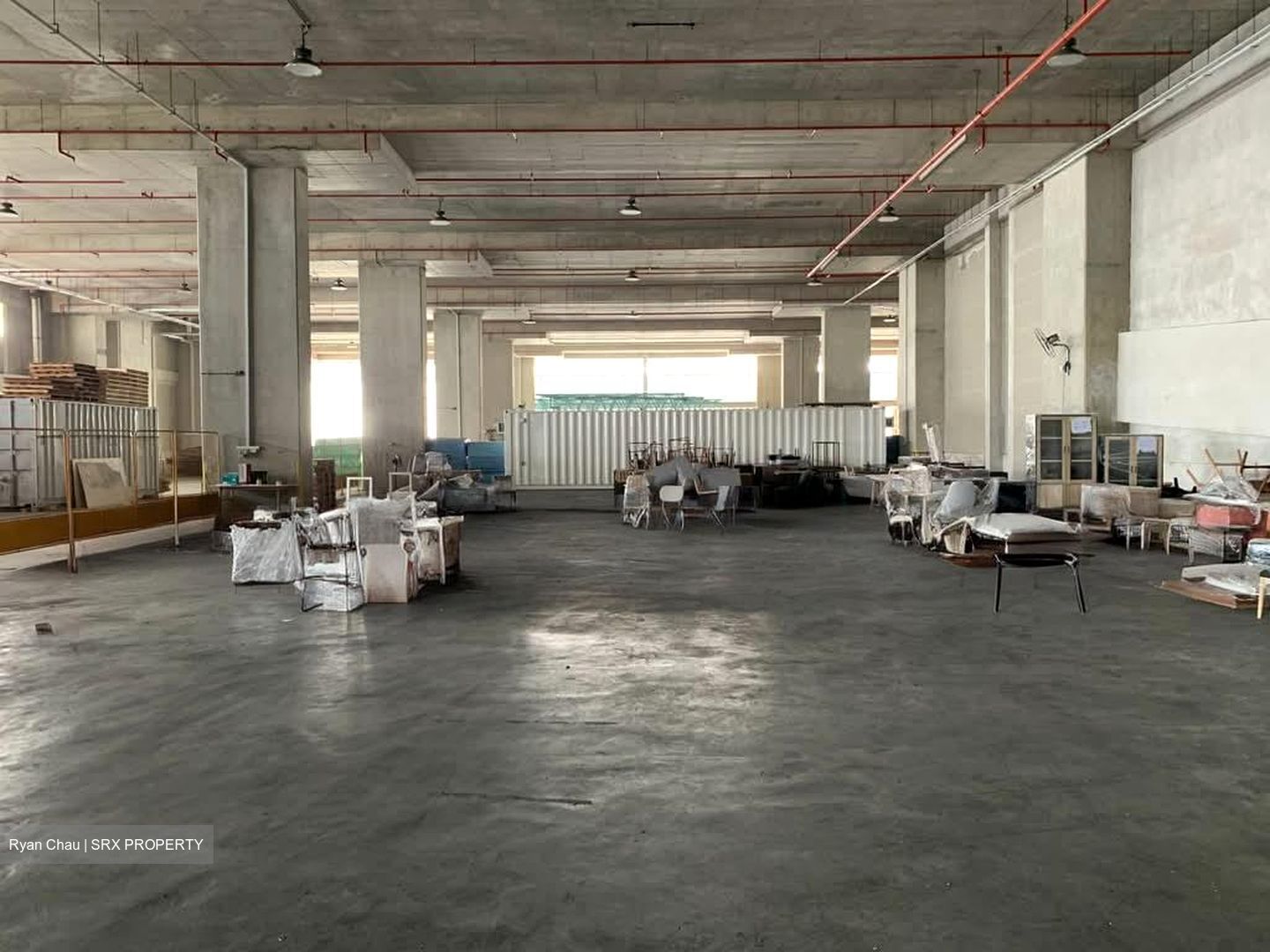 Penjuru Lane (D22), Factory #568720991